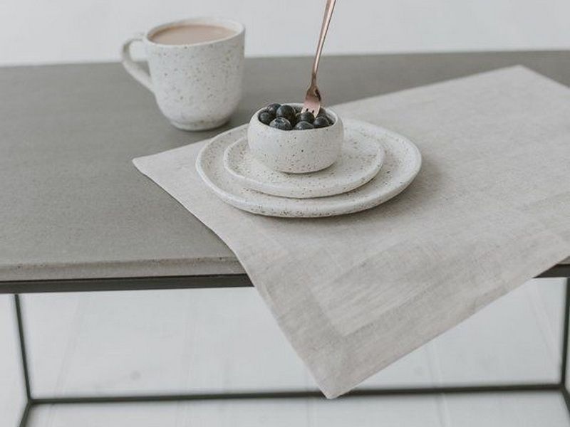 Manteles Individuales