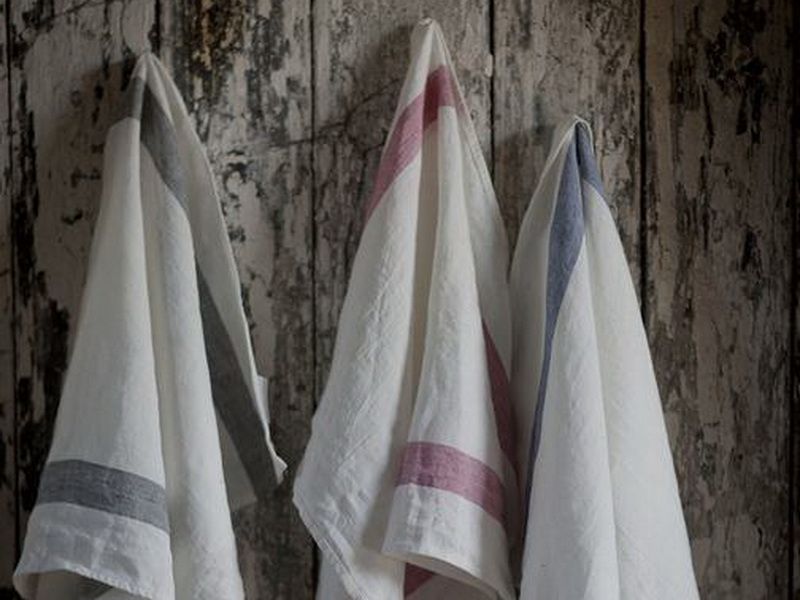 Paños de Cocina y Litos Para Hosteleria