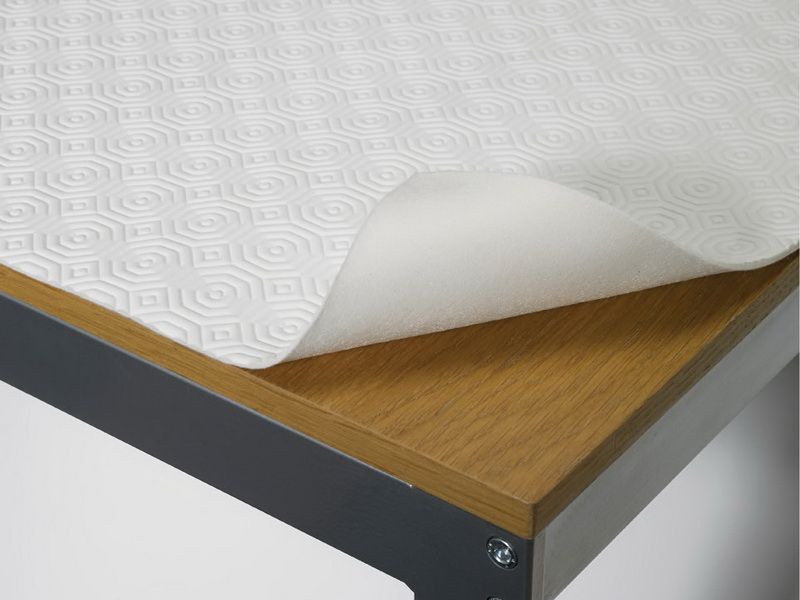 Hule Protector de Mesa