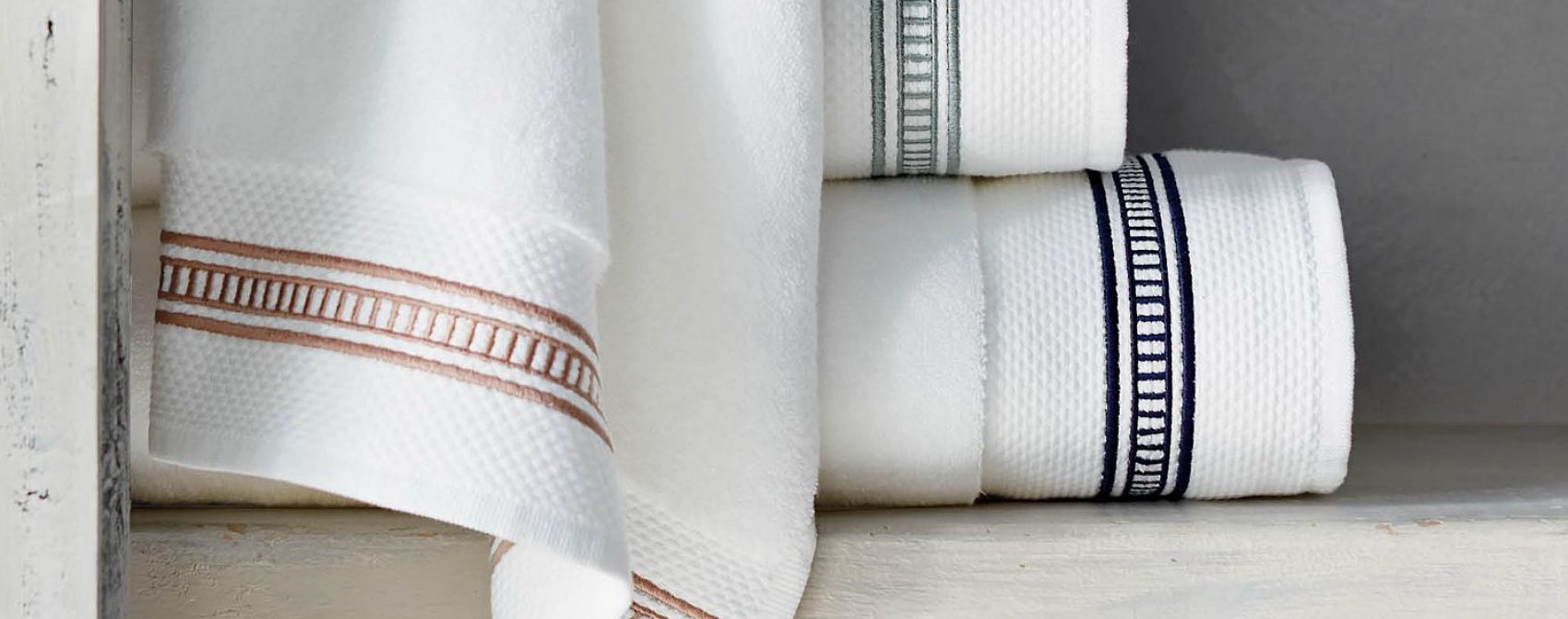 Toallas Para Hosteleria